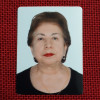 MARIA VICTORIA IBARRA DE CANDIA